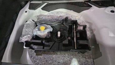Opel Mokka 1.5 D GS Line