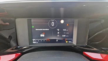 Opel Mokka 1.5 D GS Line
