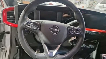 Opel Mokka 1.5 D GS Line