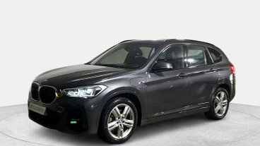 BMW X1 xDrive25e