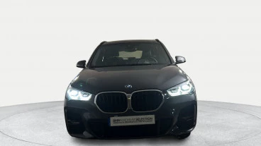 BMW X1 xDrive25e