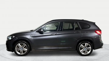 BMW X1 xDrive25e