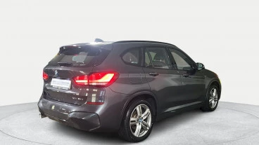 BMW X1 xDrive25e