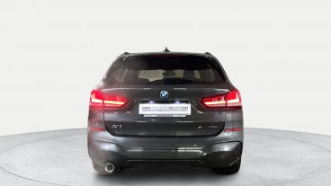 BMW X1 xDrive25e