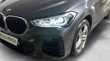BMW X1 xDrive25e