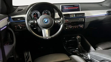 BMW X1 xDrive25e