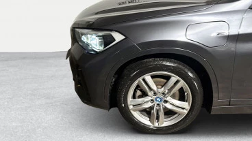 BMW X1 xDrive25e