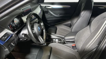 BMW X1 xDrive25e