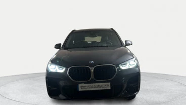 BMW X1 xDrive25e