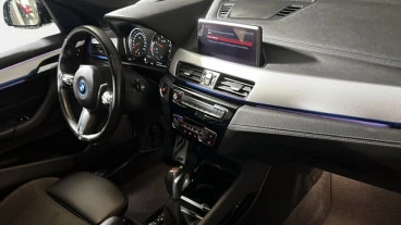 BMW X1 xDrive25e
