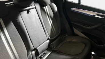 BMW X1 xDrive25e