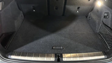 BMW X1 xDrive25e