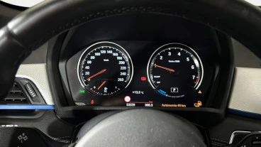 BMW X1 xDrive25e
