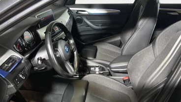 BMW X1 xDrive25e
