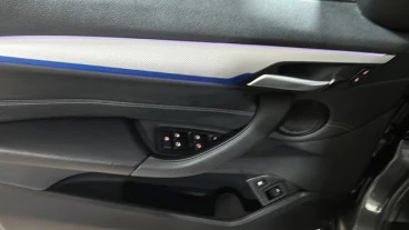 BMW X1 xDrive25e