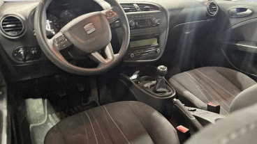 Seat Leon 1.6 TDI 90cv Reference