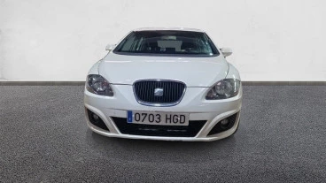 Seat Leon 1.6 TDI 90cv Reference