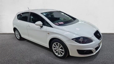 Seat Leon 1.6 TDI 90cv Reference