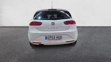 Seat Leon 1.6 TDI 90cv Reference