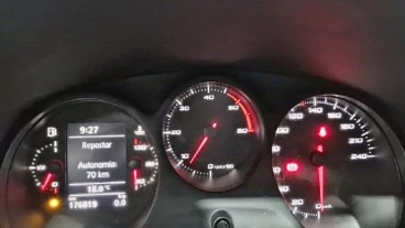 Seat Leon 1.6 TDI 90cv Reference