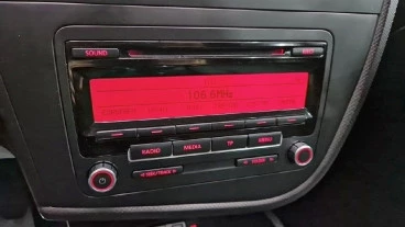 Seat Leon 1.6 TDI 90cv Reference