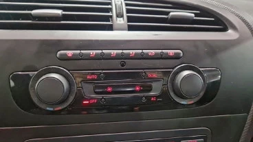 Seat Leon 1.6 TDI 90cv Reference