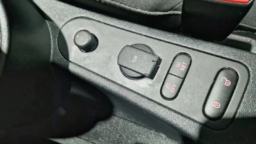 Seat Leon 1.6 TDI 90cv Reference