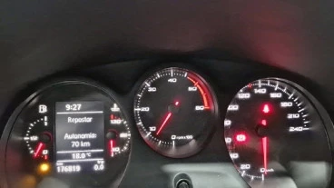 Seat Leon 1.6 TDI 90cv Reference