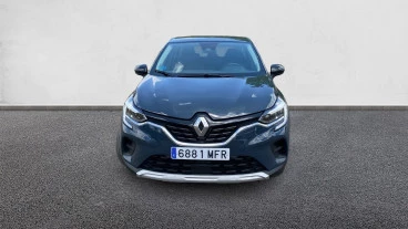 Renault Captur evolut TCe 103 kW (160CV) EDC mild hyb.