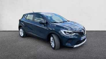 Renault Captur evolut TCe 103 kW (160CV) EDC mild hyb.