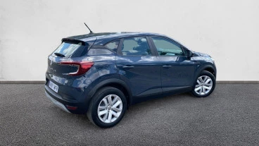 Renault Captur evolut TCe 103 kW (160CV) EDC mild hyb.