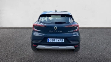 Renault Captur evolut TCe 103 kW (160CV) EDC mild hyb.