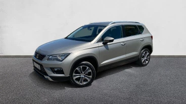 Seat Ateca 1.6 TDI 85kW (115CV) St&Sp Style Eco