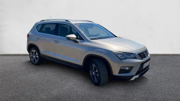 Seat Ateca 1.6 TDI 85kW (115CV) St&Sp Style Eco