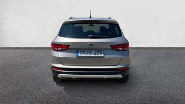 Seat Ateca 1.6 TDI 85kW (115CV) St&Sp Style Eco