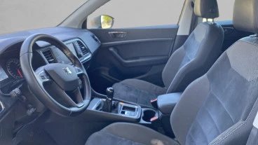 Seat Ateca 1.6 TDI 85kW (115CV) St&Sp Style Eco