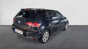 Volkswagen Golf Business 1.6 TDI 110CV BMT