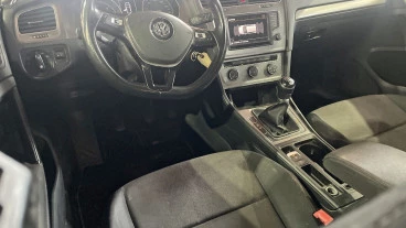 Volkswagen Golf Business 1.6 TDI 110CV BMT