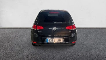 Volkswagen Golf Business 1.6 TDI 110CV BMT