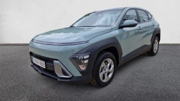 Hyundai Kona HEV 1.6GDI 129CV DT Maxx