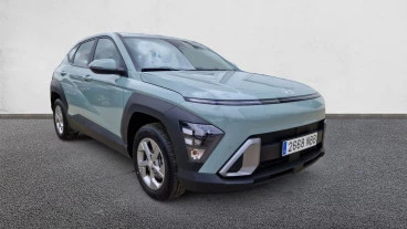 Hyundai Kona HEV 1.6GDI 129CV DT Maxx