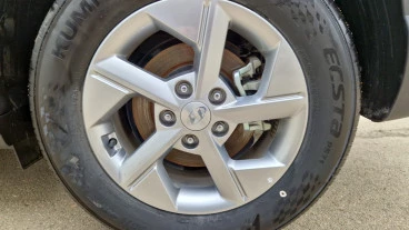 Hyundai Kona HEV 1.6GDI 129CV DT Maxx