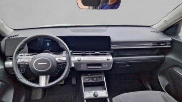 Hyundai Kona HEV 1.6GDI 129CV DT Maxx