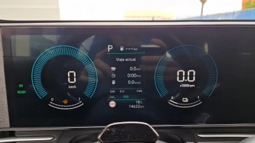 Hyundai Kona HEV 1.6GDI 129CV DT Maxx