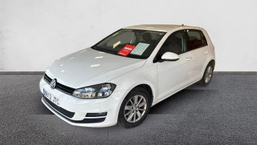Volkswagen Golf Advance 1.6 TDI 110CV BMT