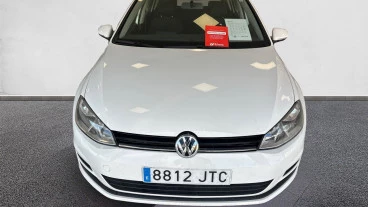 Volkswagen Golf Advance 1.6 TDI 110CV BMT