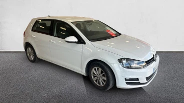 Volkswagen Golf Advance 1.6 TDI 110CV BMT