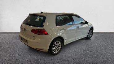 Volkswagen Golf Advance 1.6 TDI 110CV BMT