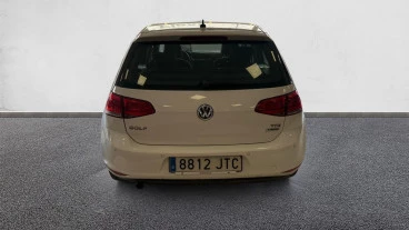 Volkswagen Golf Advance 1.6 TDI 110CV BMT