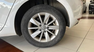 Volkswagen Golf Advance 1.6 TDI 110CV BMT